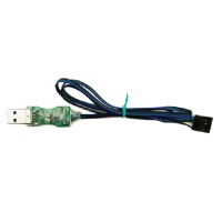 Telemetry Accessories FrSky FUC-1 USB Cable