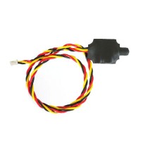 Telemetry Accessories FrSky RPM Sensor RPMS-01