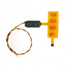 Telemetry Accessories Fuel Guage Sensor FGS-01