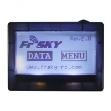 Telemetry Accrsorries FrSky Telemetry LCD - FLD-02