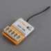 FrSky VD5M 2.4GHz Two Way 5CH Rx Micro Telemetry Receiver