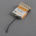 FrSky VD5M 2.4GHz Two Way 5CH Rx Micro Telemetry Receiver