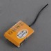 FrSky VD5M 2.4GHz Two Way 5CH Rx Micro Telemetry Receiver