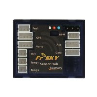 Telemetry Accessories Sensor Hub FSH-01