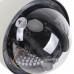 9" CCD PTZ Outdoor Security Dome Camera IR Infrared Ray RS485 PTZ