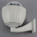 9" CCD PTZ Outdoor Security Dome Camera IR Infrared Ray RS485 PTZ