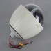 9" CCD PTZ Outdoor Security Dome Camera IR Infrared Ray RS485 PTZ