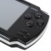 F3000 Handheld Touch Screen 3D Game Player Memory 4GB Game FM Digital Cameras MP4 MP5
