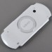 5 inch V5000 Game Player Black White 4GB Game Handheld 3D Game Touch Screen