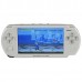 5 inch V5000 Game Player Black White 4GB Game Handheld 3D Game Touch Screen