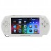 5 inch V5000 Game Player Black White 4GB Game Handheld 3D Game Touch Screen