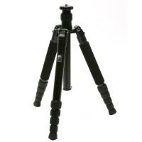 Sirui T2005X TX Series Tripod Legs 5 Section 49in Height Aluminum - Sirui T-2005X