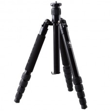 SIRUI 5 Section Pro Aluminium Tripod T1005x with Professional Travel Bag