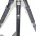 Sirui N1004 N Series Tripod Legs 4 Section 52in Height Aluminum - Sirui N-1004
