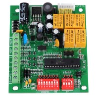 Universal RS485 Decoder for CCTV PTZ Camera Security