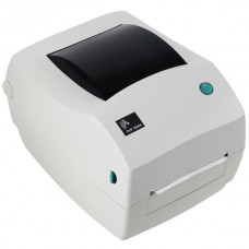 Zebra Label Printer TLP 2844 Bar code Desktop Thermal Transfer Direct Thermal Printer
