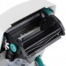 Zebra Label Printer TLP 2844 Bar code Desktop Thermal Transfer Direct Thermal Printer