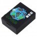 Mini Global GPS Tracker GSM GPRS AGPS Tracker