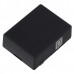 Mini Global GPS Tracker GSM GPRS AGPS Tracker