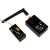 FrSky DFT V8FR V8FR-HV Tx/Rx 2.4G 2-WAY Combo 3 for Futaba/Hitec
