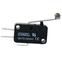 Limited Switch Micro Momentary N/O + N/C 10A 10pcs