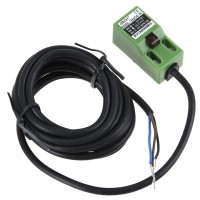 Electric Proximity Sensor Proximity Switch Approach Switch 2m