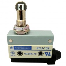 Schneider Limit Switch 240V AC 10A XCJ-102