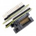 SOP28 SO28 SOIC28 to DIP28 Socket Programmer Adapter
