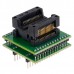 SOP28 SO28 SOIC28 to DIP28 Socket Programmer Adapter