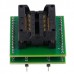 SOP28 SO28 SOIC28 to DIP28 Socket Programmer Adapter