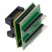 SOP28 SO28 SOIC28 to DIP28 Socket Programmer Adapter