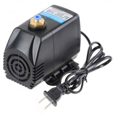 3m 3000L/H Fountain Pump Submersible Pump 60W