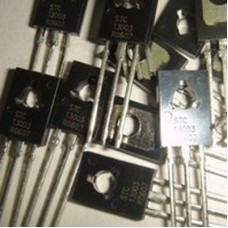 13003 TO126 Transistor 400V Transistors 50PCS