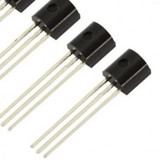 S9014 50V 0.1A Transistor  0.4W 150MHZ NPN Transistors 200PCS