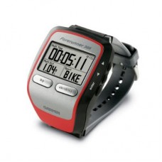 Garmin Forerunner 305 GPS Reciver + Heart Rate Monitor