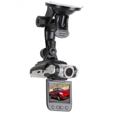 H.264 Car Camera Vehicle DVR 1080P Full HD Camcoder Car Recorder