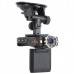 Portable Car DVR Camcoder Full HD 1080P Digital Video Camera Recorder