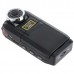 Portable Car DVR Camcoder Full HD 1080P Digital Video Camera Recorder