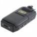 Portable Car DVR Camcoder Full HD 1080P Digital Video Camera Recorder