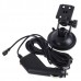 Portable Car DVR Camcoder Full HD 1080P Digital Video Camera Recorder