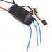 4PCS HobbyWing Pentium 40A Brushless Speed Controller ESC Built in BEC 5V/3A