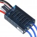 Hobbywing 60A Platinum-60A ESC RC Aircraft Helicopters