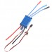 Hobbywing 60A Platinum-60A ESC RC Aircraft Helicopters