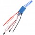 Hobbywing Platinum-70A-HV-PRO Brushless BL ESC For 600 Helicopter & Aircraft