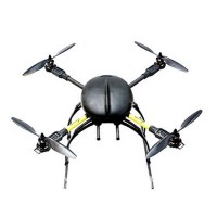 XAircraft X650V-4 Quadcopter X650 V4 Value-4 Standard Package V2 Version