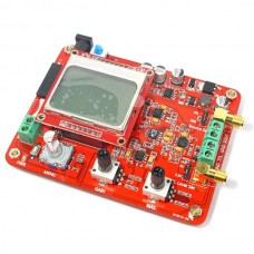 Simple Arduino DDS Signal Generator - IEMP V1.0