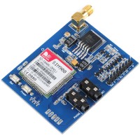 ITEAD SIM900 GPRS/GSM Minimum System Module