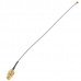 GSM Antenna (Long & SMA Plug Right angle)