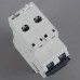 Safe C65N  C63 2P 2 Poles 63A Micro Vacuum Mini Miniature Circuit Breaker