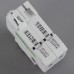 Safe C65N  C63 2P 2 Poles 63A Micro Vacuum Mini Miniature Circuit Breaker